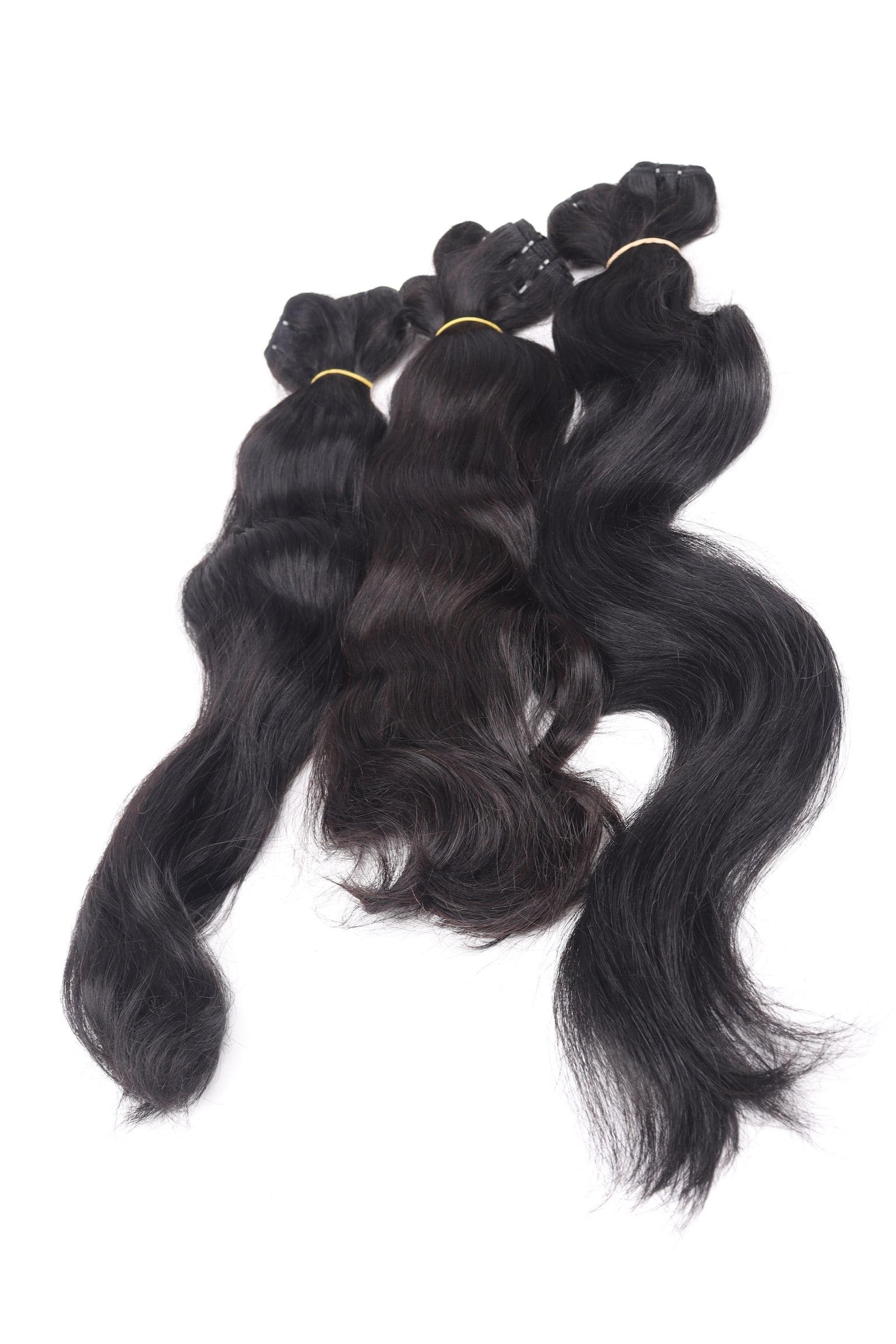 Indian Wavy Bundle