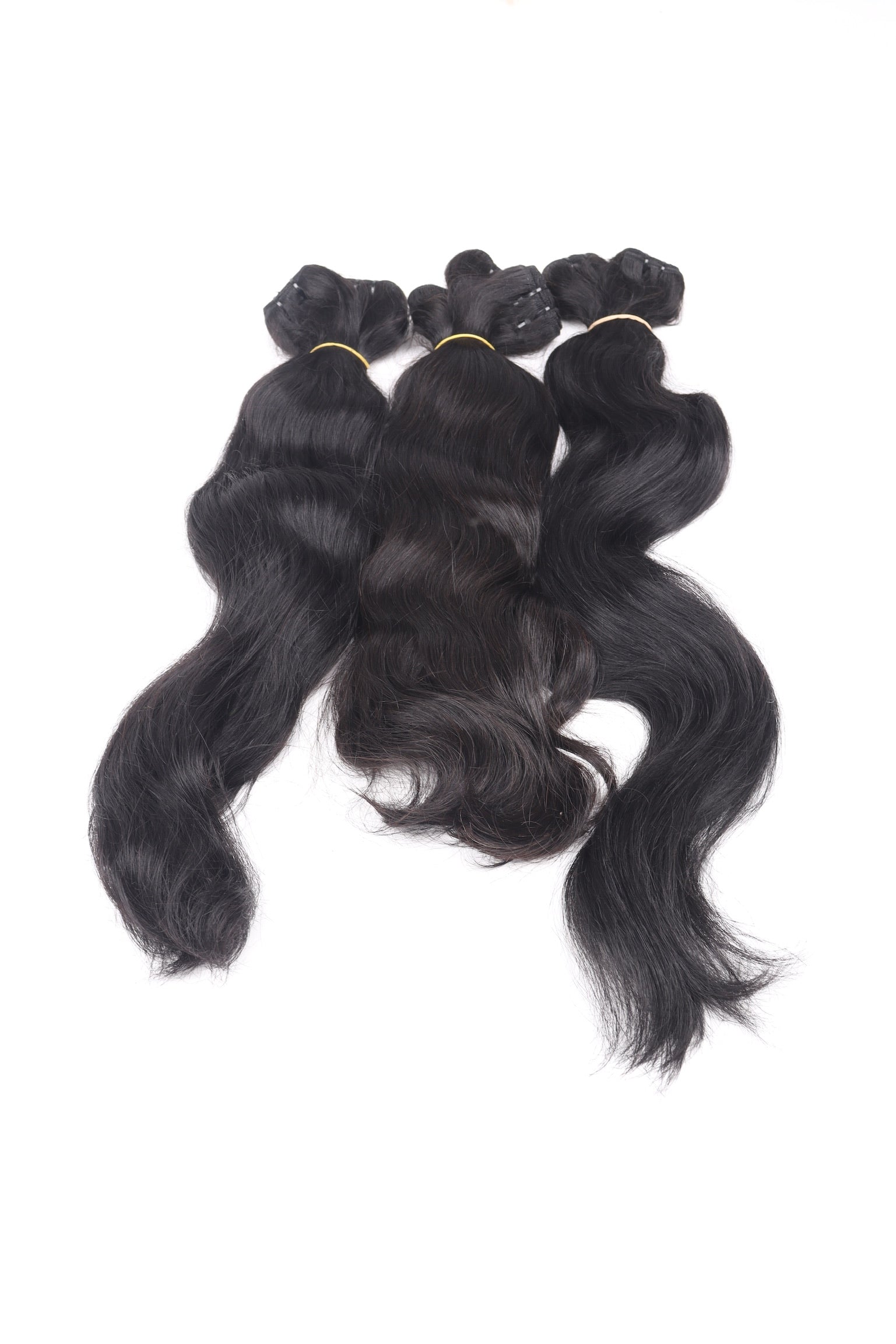 Indian Wavy Bundle