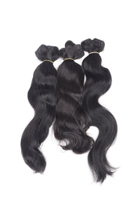 Indian Wavy Bundle